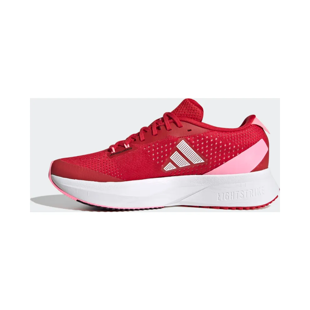 adidas ADIZERO SL W Better Scarlet / Cloud White / Beam Pink (HQ1337)