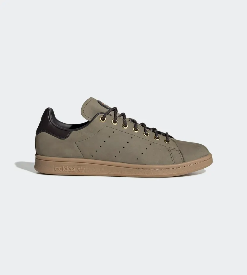 adidas Stan Smith Trace Cargo / Mesa / Night Brown (EG3074)