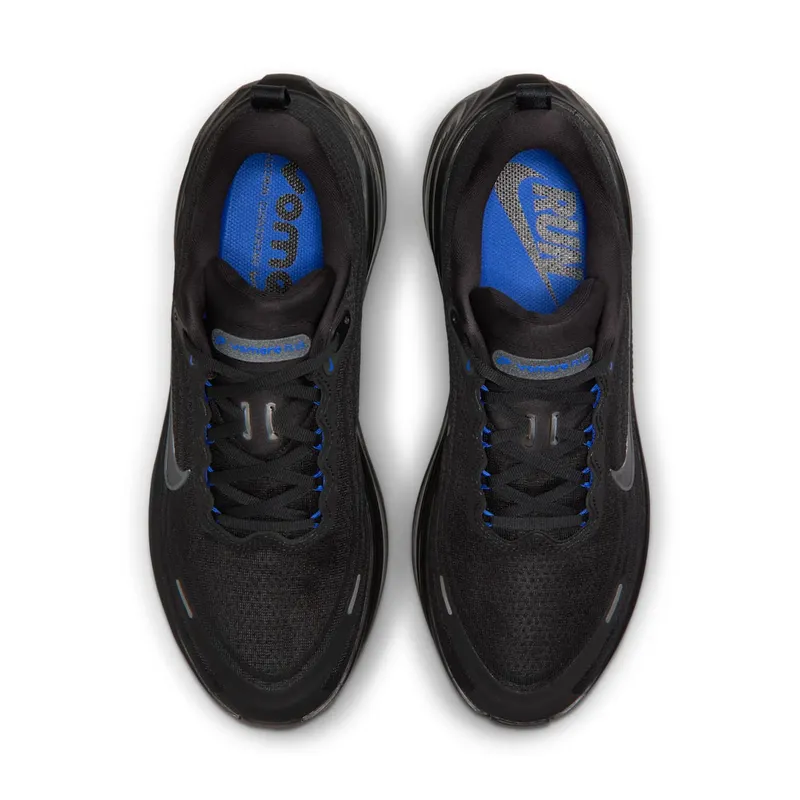 Nike Vomero Plus “Black Game Royal” (HV8150-013)