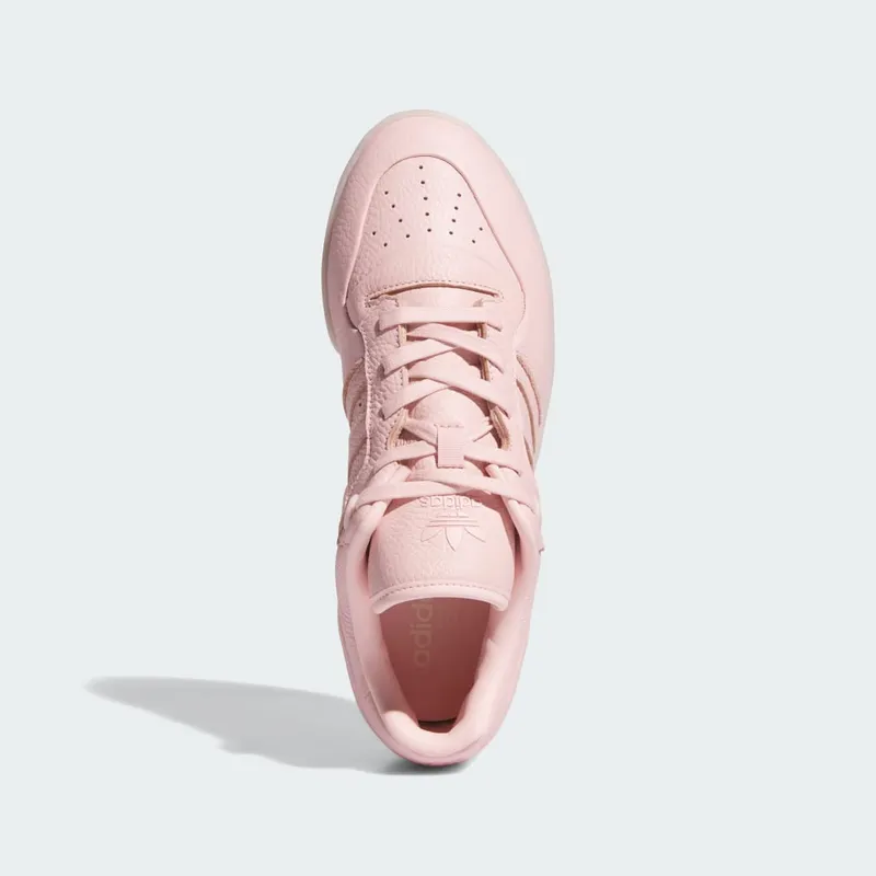 Adidas Rivalry Lux Low Sandy Pink / Ivory / Sandy Pink (IF7183)