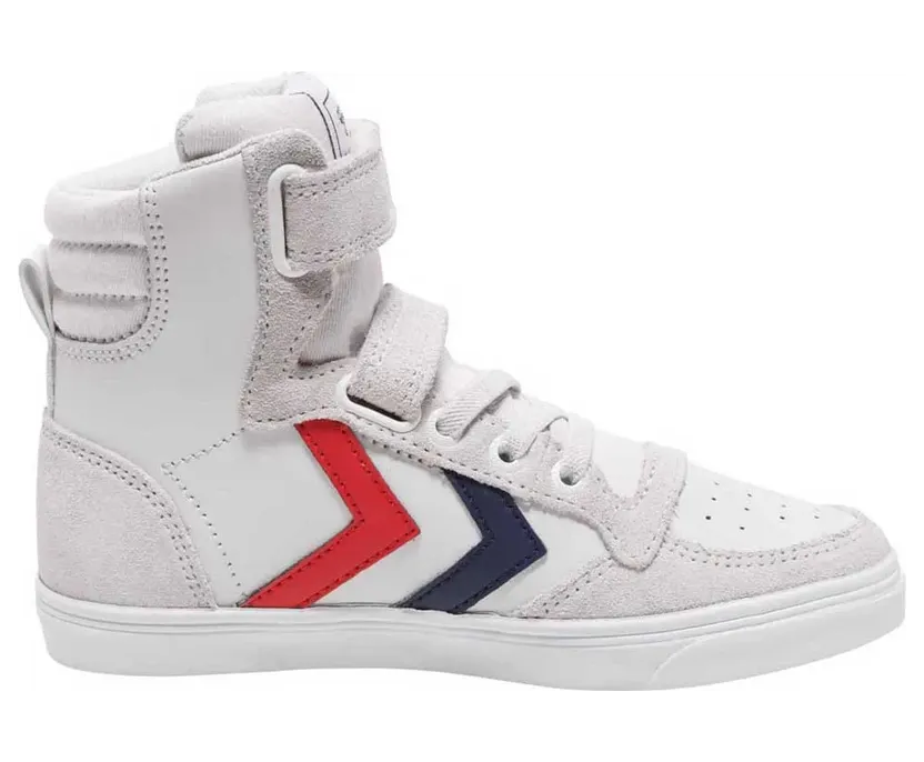 Hummel Stadil Wit (204494-9001)