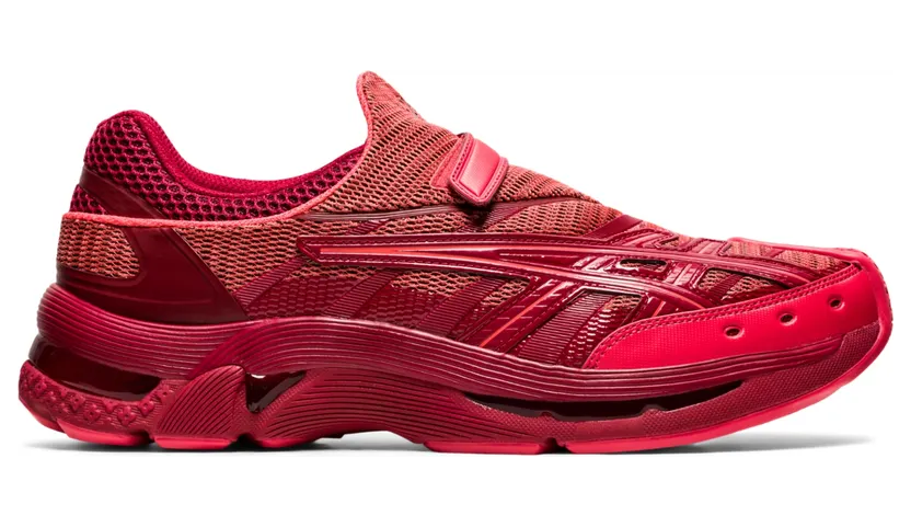 ASICS Gel-Kiril 2 Kiko Kostadinov Coral Red