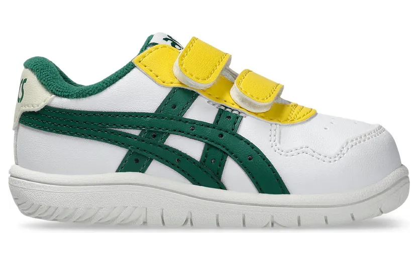 ASICS Japan S White Jasper Green (1204A092-131)