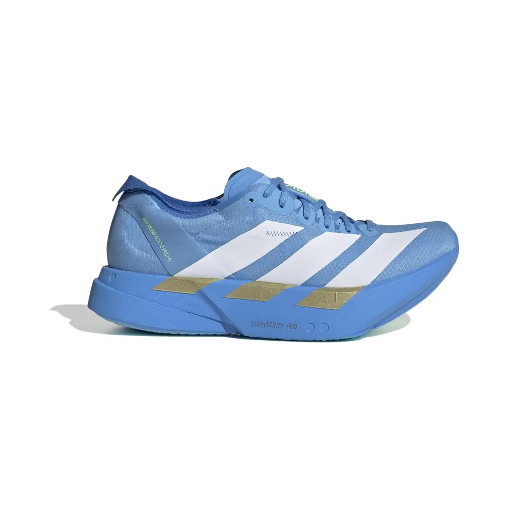 Adidas Adizero Blau (JQ1689)
