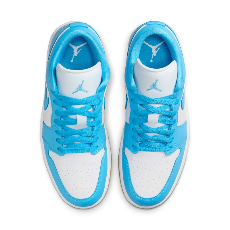 Air Jordan 1 Low “Aquatone” (DC0774-104)