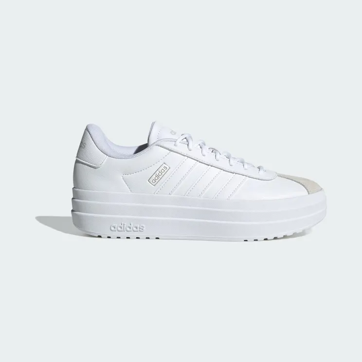 adidas VL Court Bold Cloud White Crystal White (IH3082)