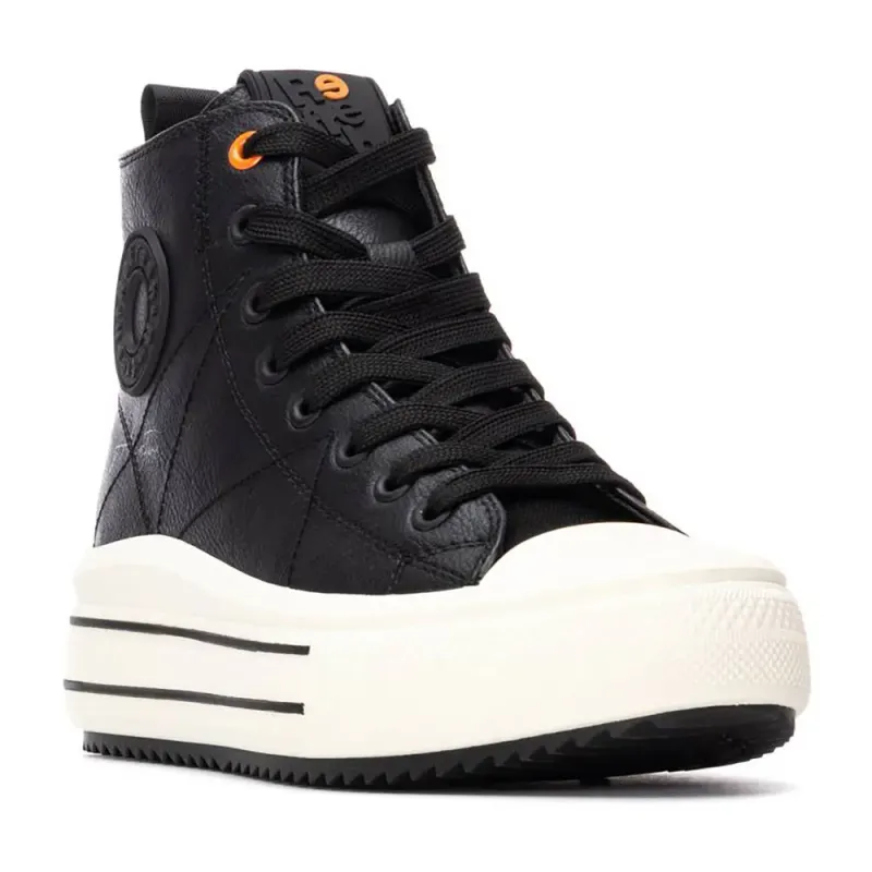 Refresh 172939 Shoes 172939-Black