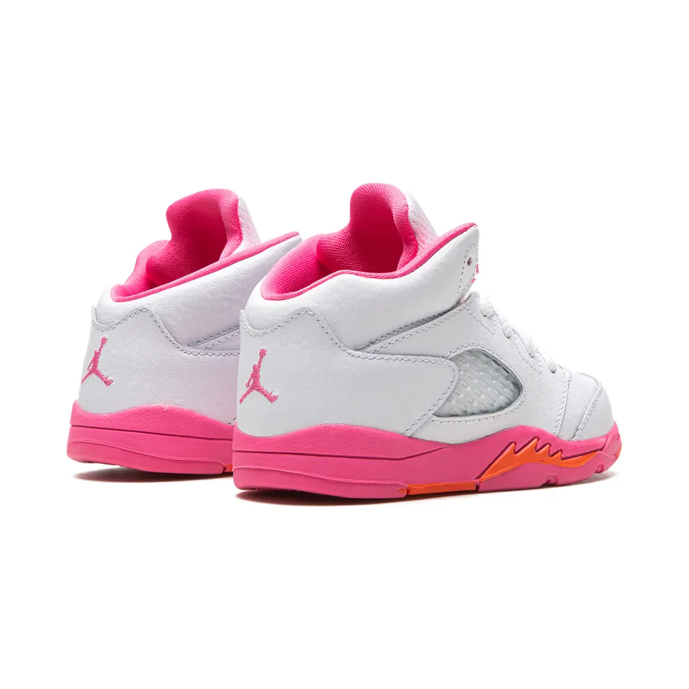 Air Jordan 5 TD “Pinksicle” (725172-168)