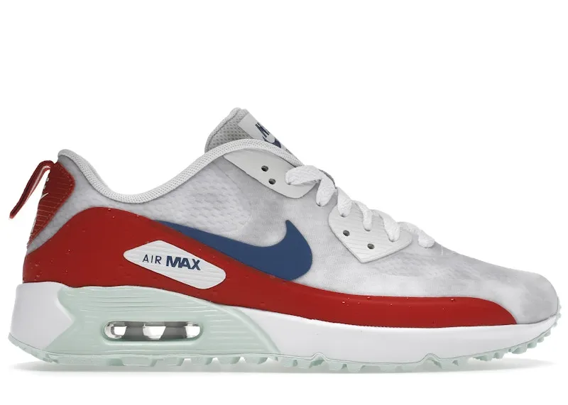 Nike Air Max 90 Golf US Open Surf and Turf (2022) (DM9009-146)