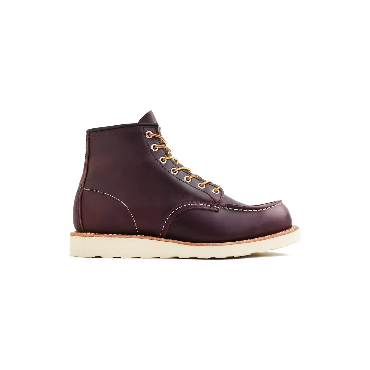 red-wing-sneaker 08847-BLACK CHERRY