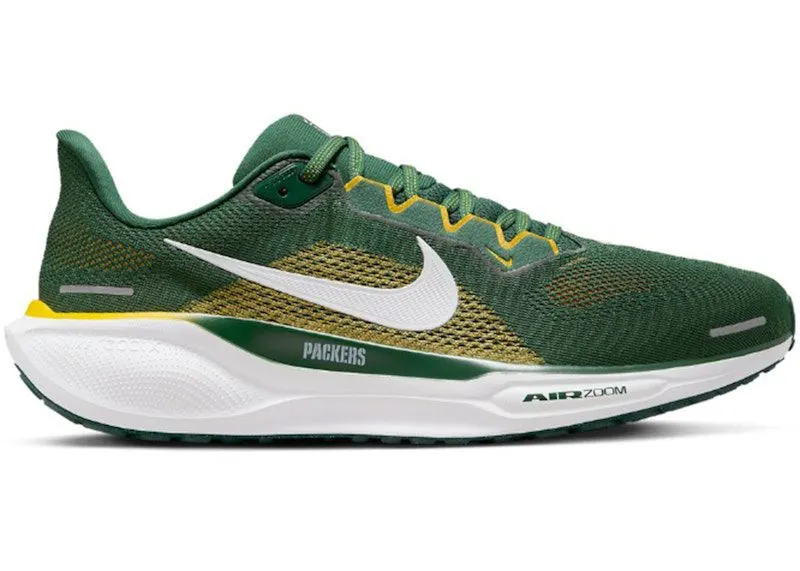 Nike Air Zoom Pegasus 41 Green Bay Packers (FZ5090-300)