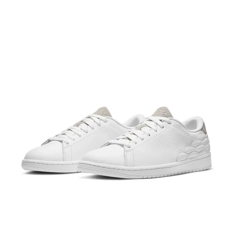 Air Jordan Centre Court White (2020) (DJ2756-100)