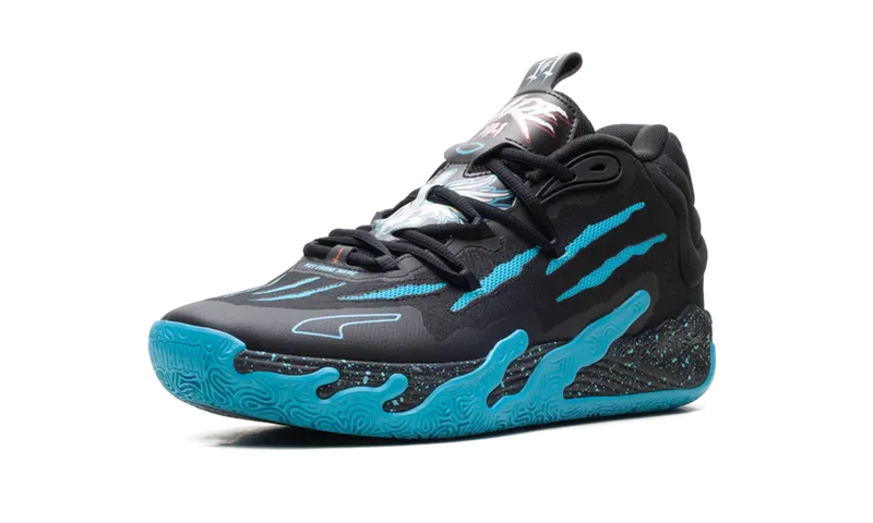 Puma MB.03 “Blue Hive” (379221-01)