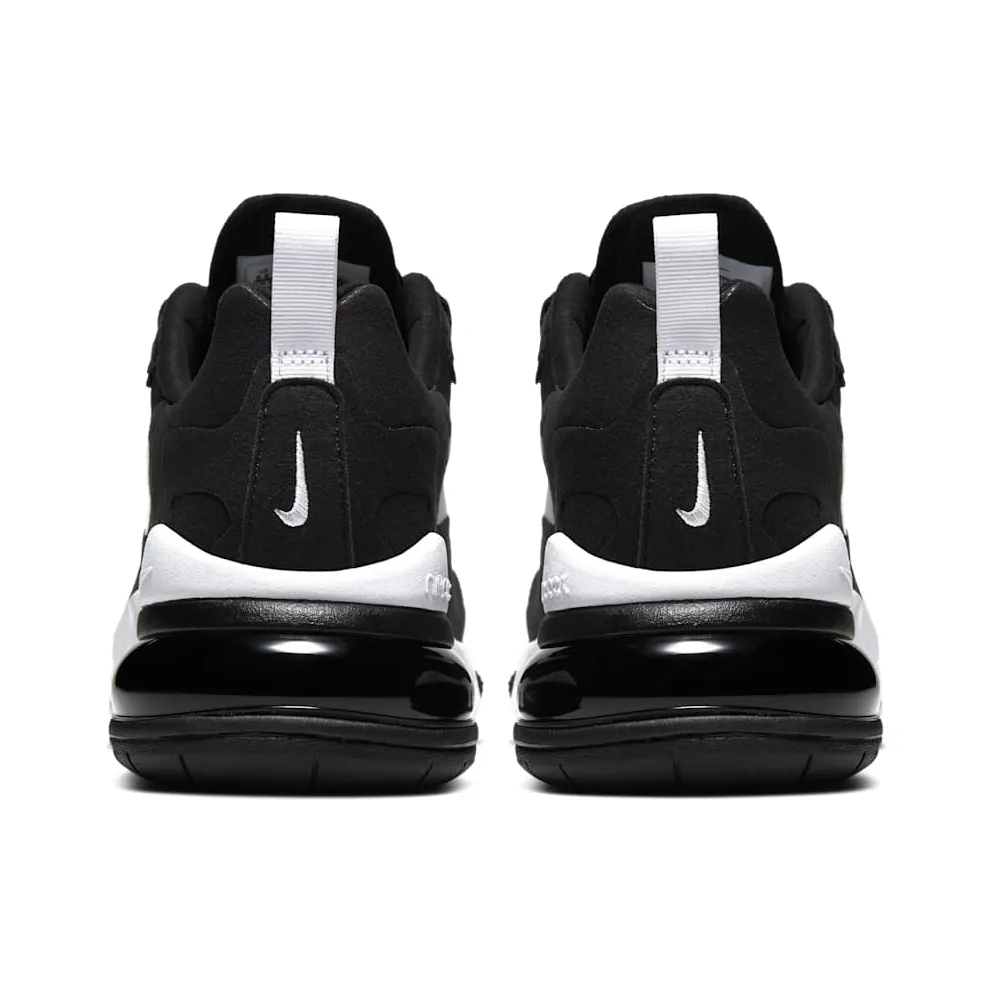 Nike Air Max 270 React Black White (AT6174-004)