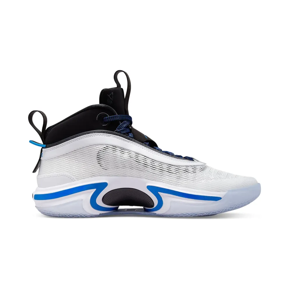 Air Jordan XXXVI Basketball White (CZ2650-101)