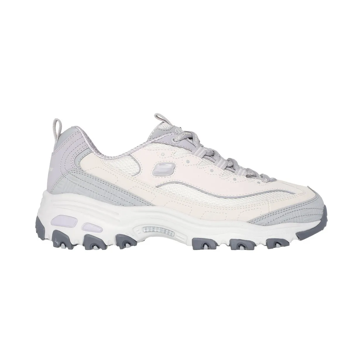 skechers-skech 150536 NTGY