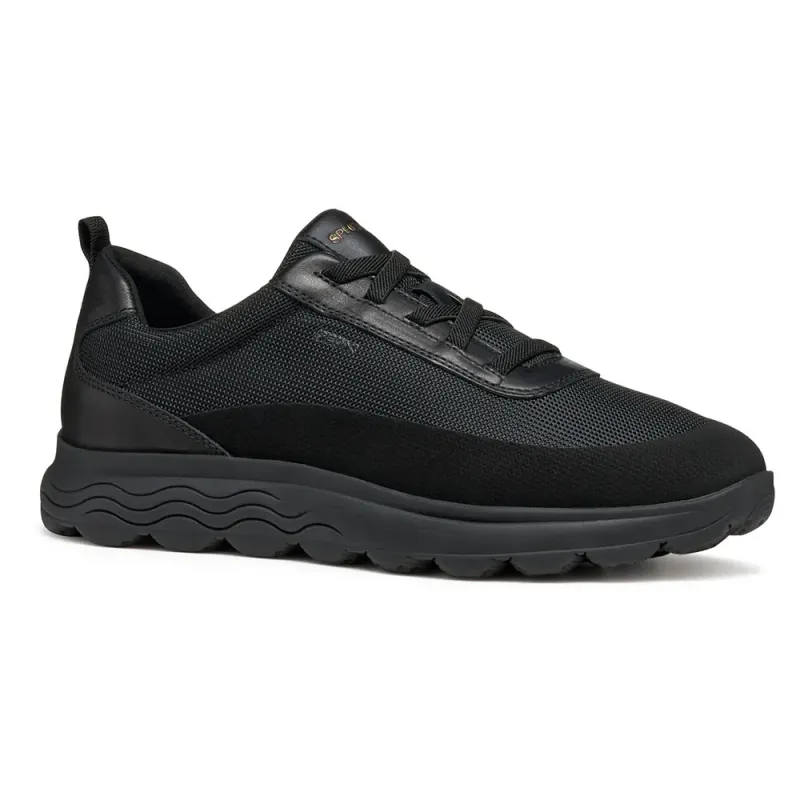 Geox Spherica Shoes U46BYA01185-C9999