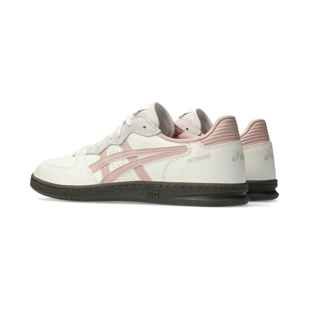 ASICS SKYHAND OG “Cream / Maple Sugar” (1203A451-107)
