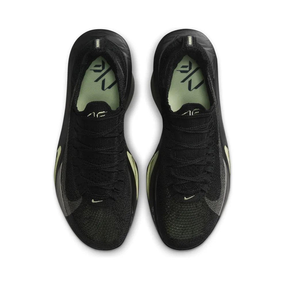 Nike ZoomX AlphaFly 3 “Metallic Medium Ash” (HV6350-001)