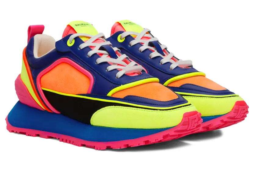 Balmain Racer “Multicolor” (YM1VI305TCDE) (4)
