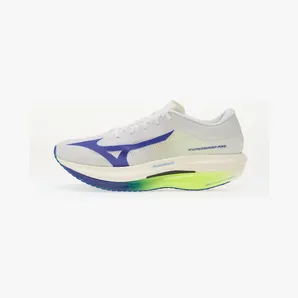 Mizuno Hyperwarp White (J1GC267201)