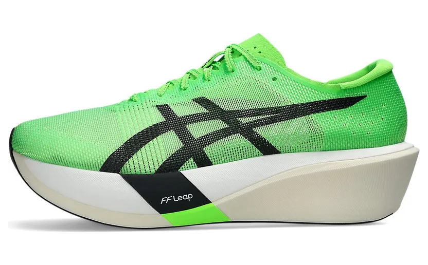 ASICS METASPEED EDGE TOKYO “Green Gecko / Black” (1013A163-300)