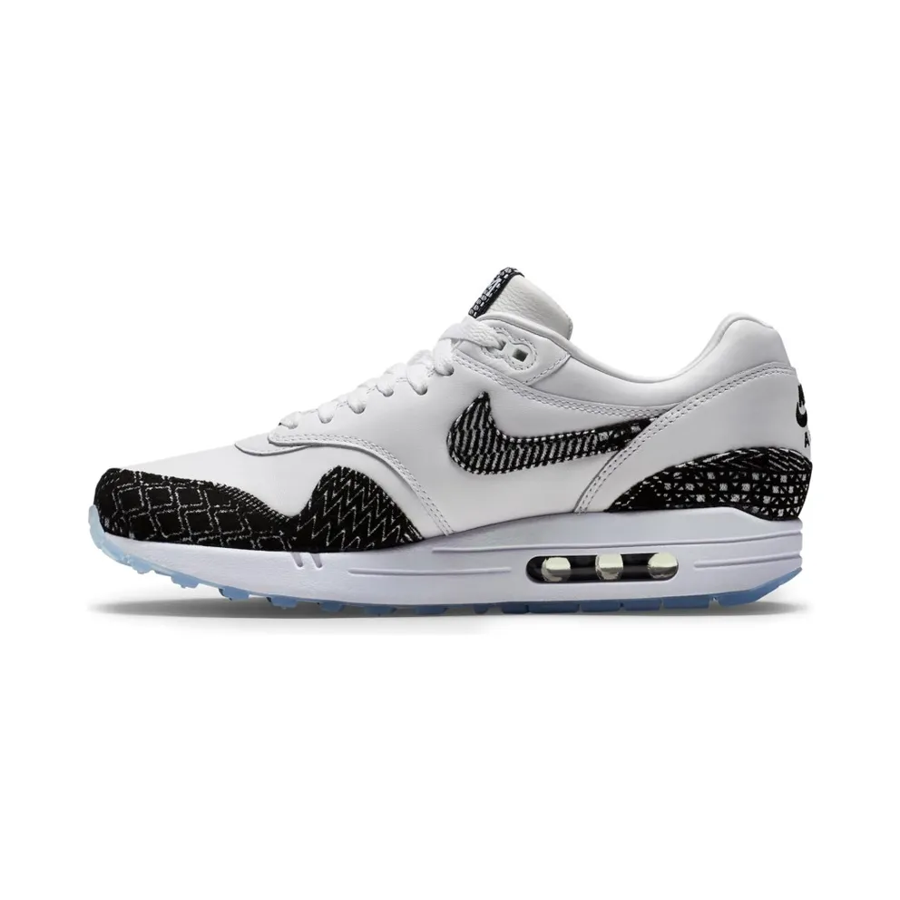 Nike Air Max 1 BHM 2015 (739386-100)