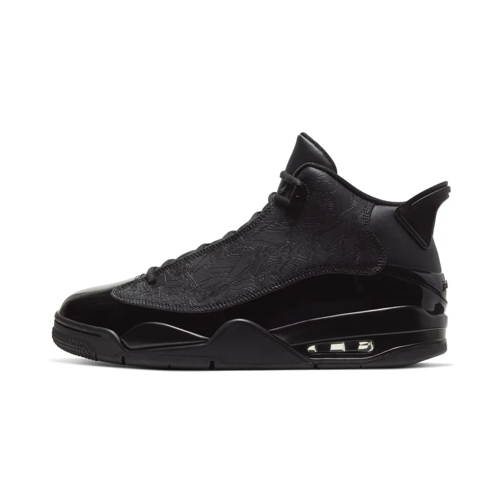 Jordan Dub Zero Triple Black Black/Black-Black (311046-003)