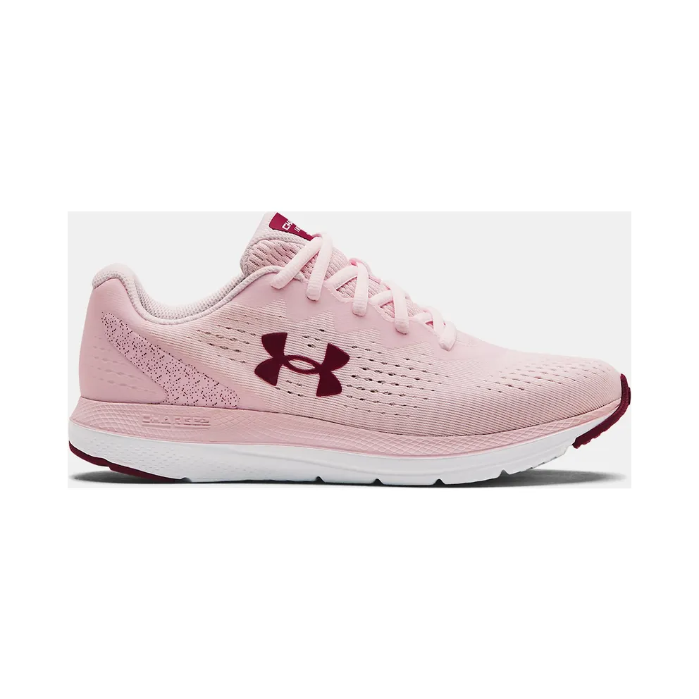 Under Armour Charged Impulse 2 Pink (3024141-601)