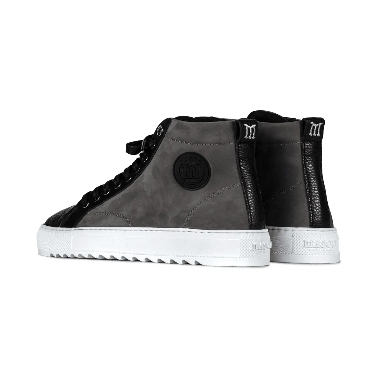 Mason Garments Astro Hi – Ombra (FW22-3D) (2)