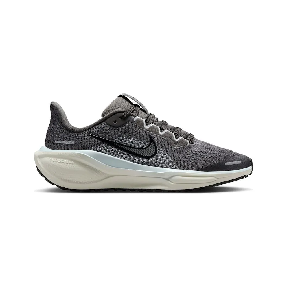 Nike Air Zoom Pegasus 41 Medium Ash Pale Ivory Black (FN5041-201)