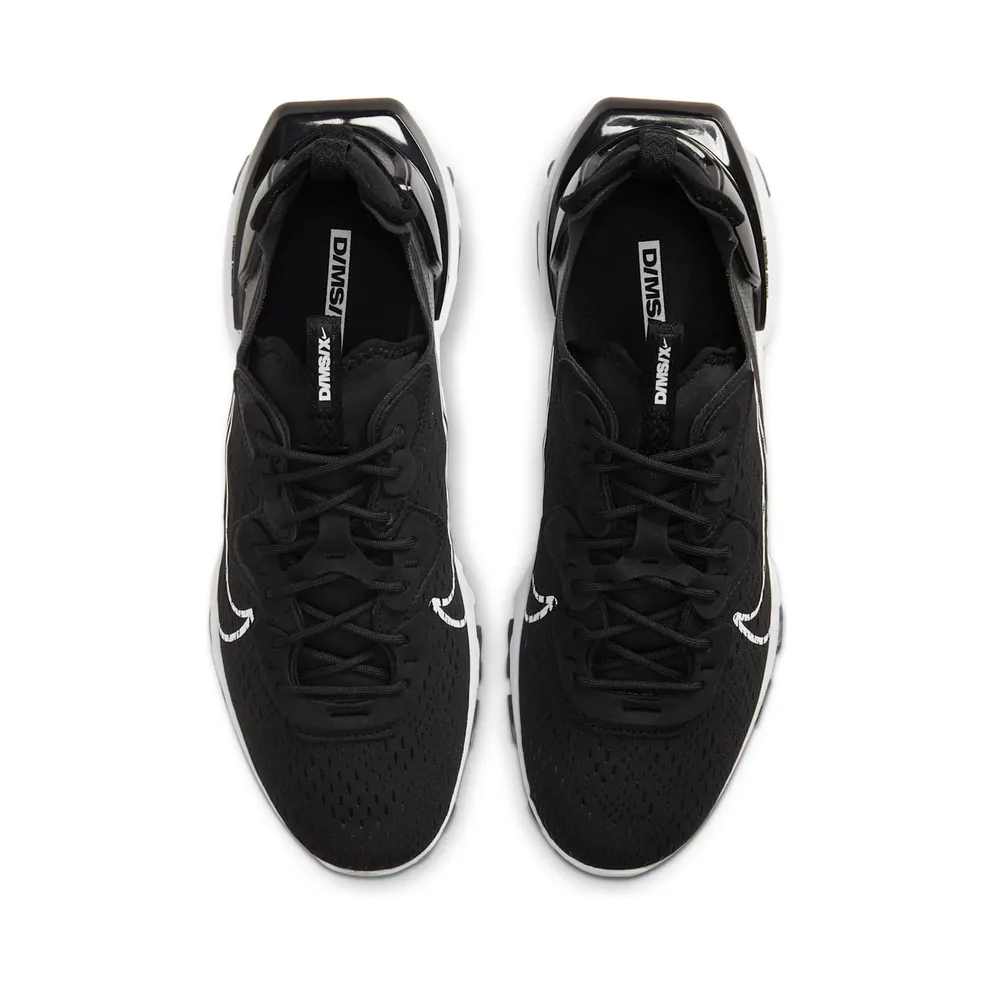 Nike React Vision Black White Black/White-Black (CD4373-006)