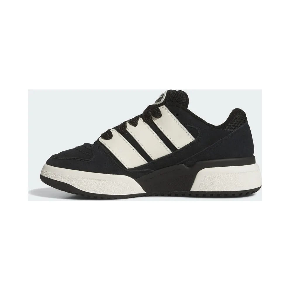adidas Forum 2000 Core Black Off White (JQ8514)