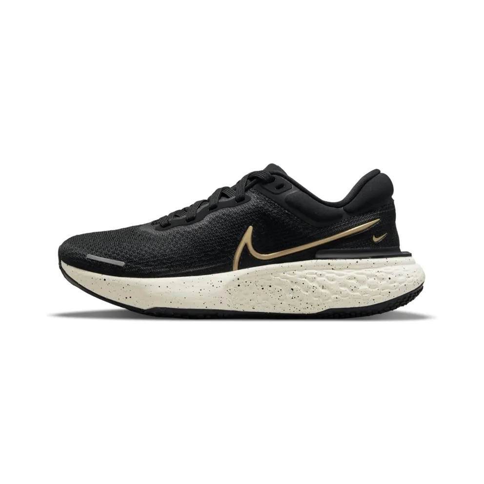 Nike ZoomX Invincible Run Flyknit Road Running Black (CT2229-004)