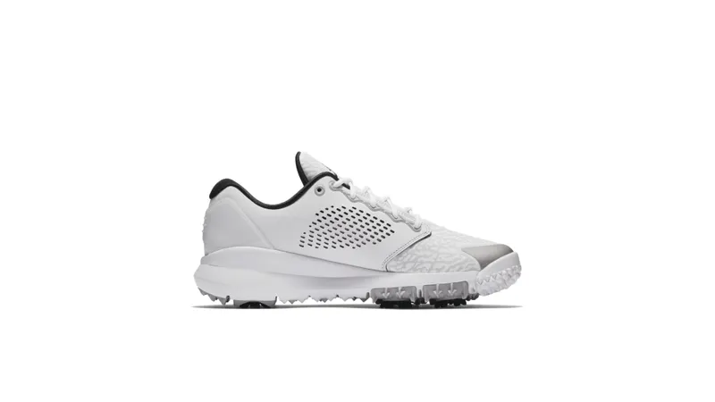 Jordan Trainer ST G White Wolf Grey White/Wolf Grey-Reflect Silver-Black (AH7747-100)