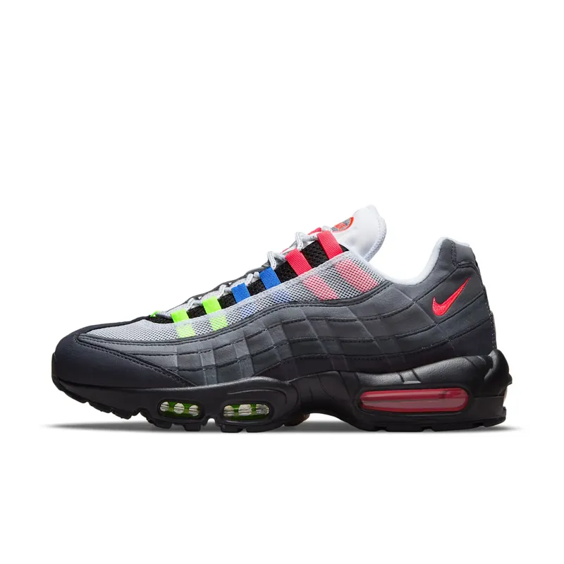 Nike Air Max 95 Black (DN8020-001)