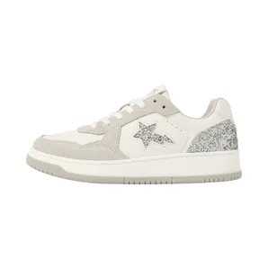 british knights Silver / White (B57370107)