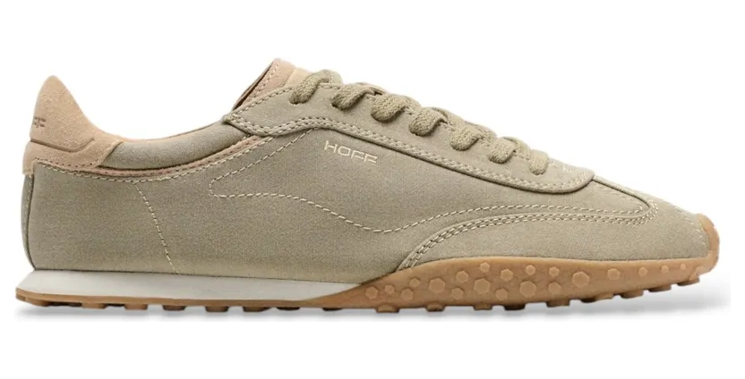 HOFF sneaker Beige (15387427176827)
