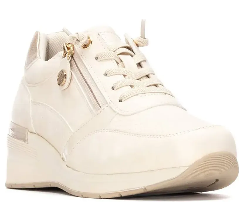 Refresh 172936 Schoenen Zonder Veters 172936-Beige
