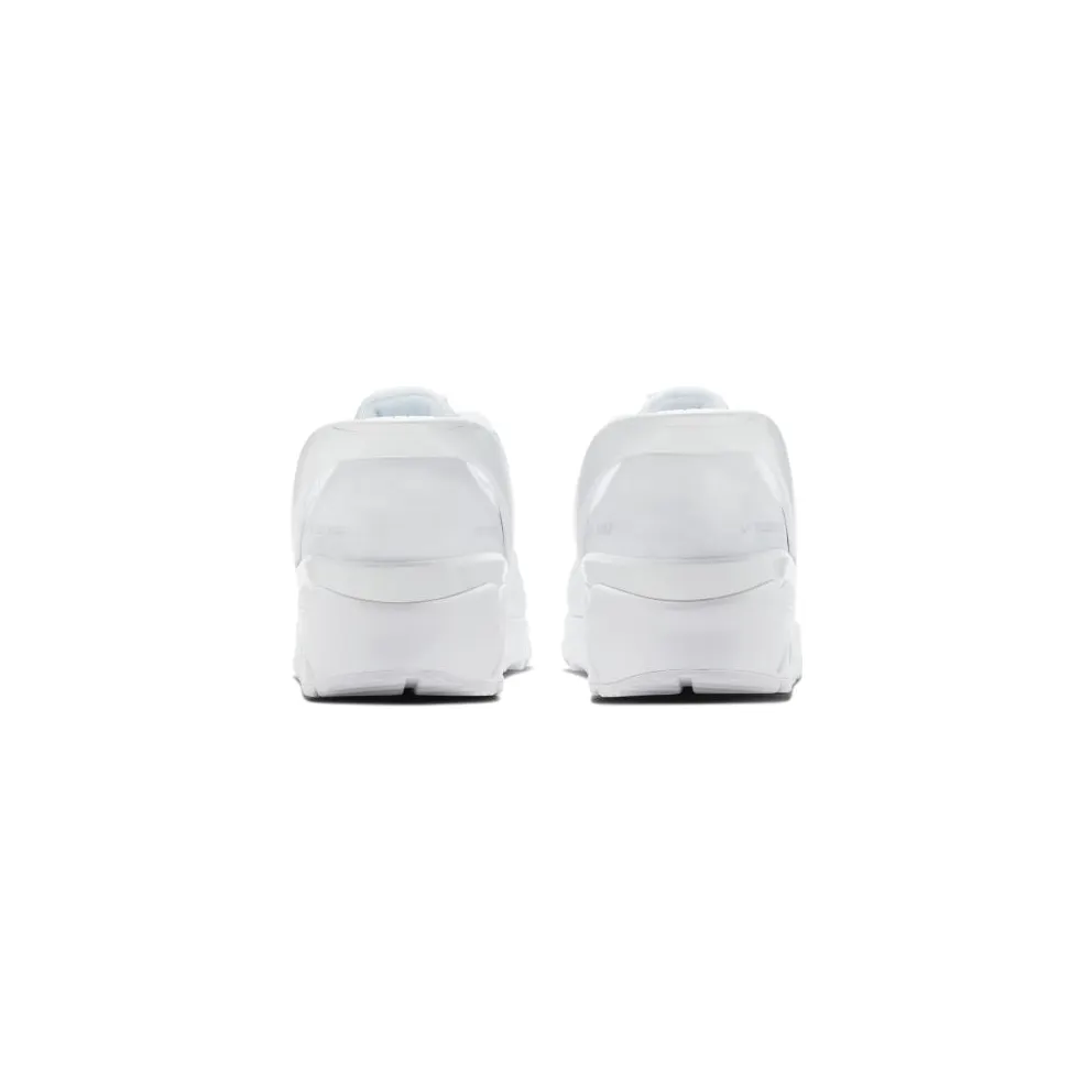 Nike Air Max 90 Flyease Triple White White/White-White (CU0814-102)
