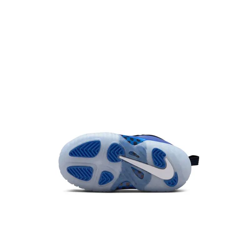 Nike Little Posite One International Blue (FV5367-400)