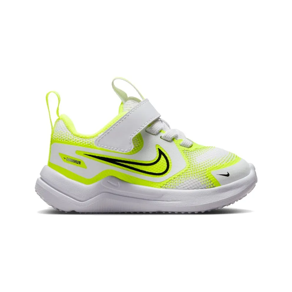 Nike Cosmic Runner White Volt Black (HM4401-106)