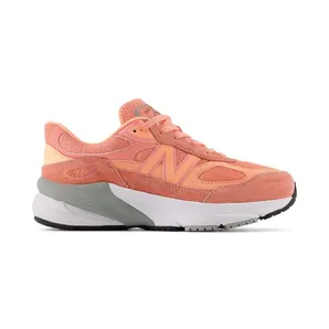 New Balance 990v6 Sunrise Passion Fruit (GC990SR6)