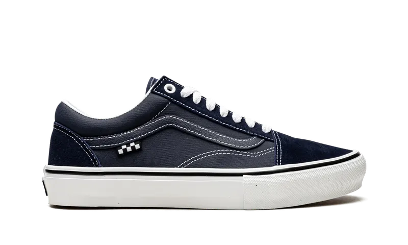 Vans Old Skool “Dress Blue” (VN0A5FCBLKZ)