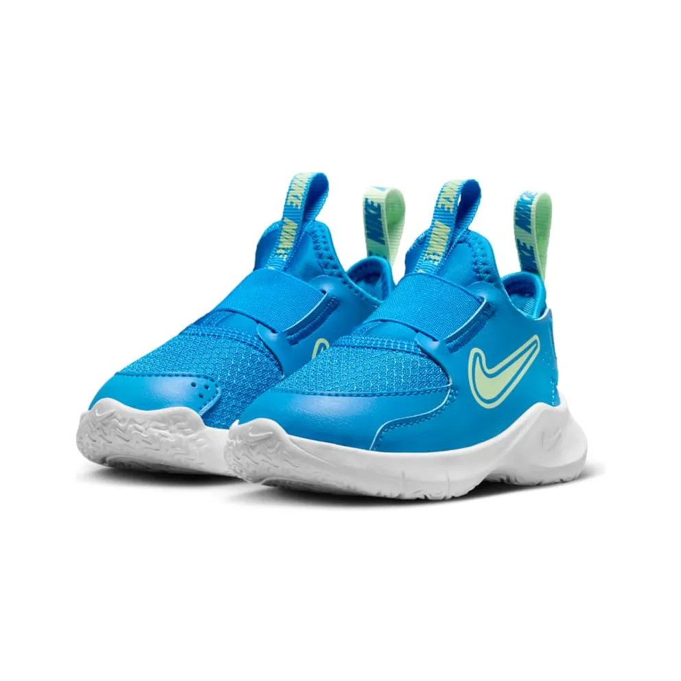 Nike Flex Runner 3 Photo Blue Vapor Green (FN1478-400)