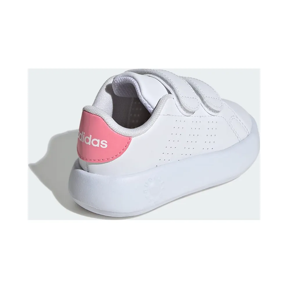 Adidas Advantage Kids Cloud White / Bliss Pink / Core Black (IH4894)
