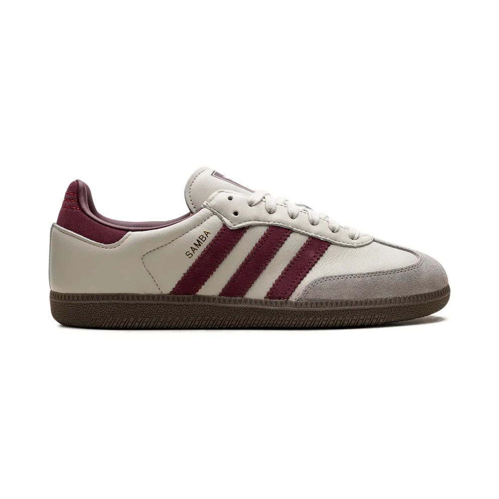 Adidas SAMBA OG “Putty Grey” (ID1482)