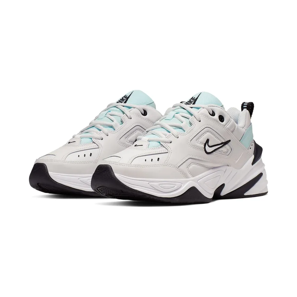 Nike M2K Tekno Platinum Tint Teal (AO3108-013)
