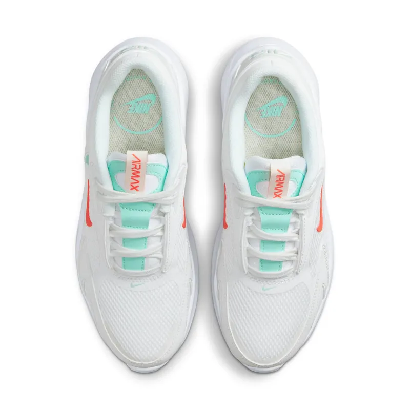 Nike Air Max Bolt White Light Dew Turf Orange (CU4152-104)