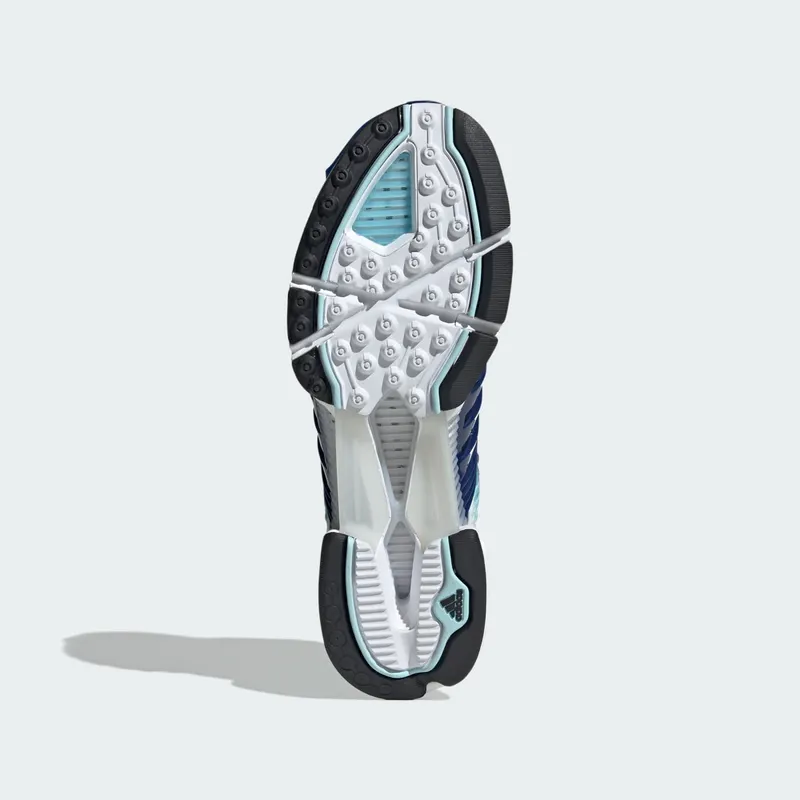 Adidas CLIMACOOL 1 Shoes Bliss Blue / Cloud White / Cloud White (KJ8853)